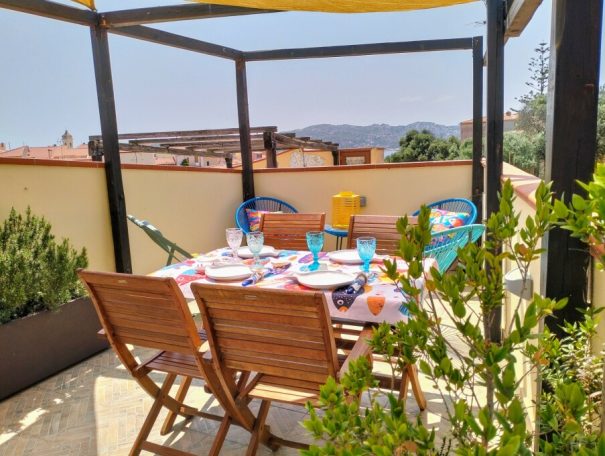 LA TERRAZZA