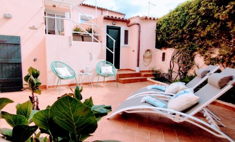 LA MAISONETTE